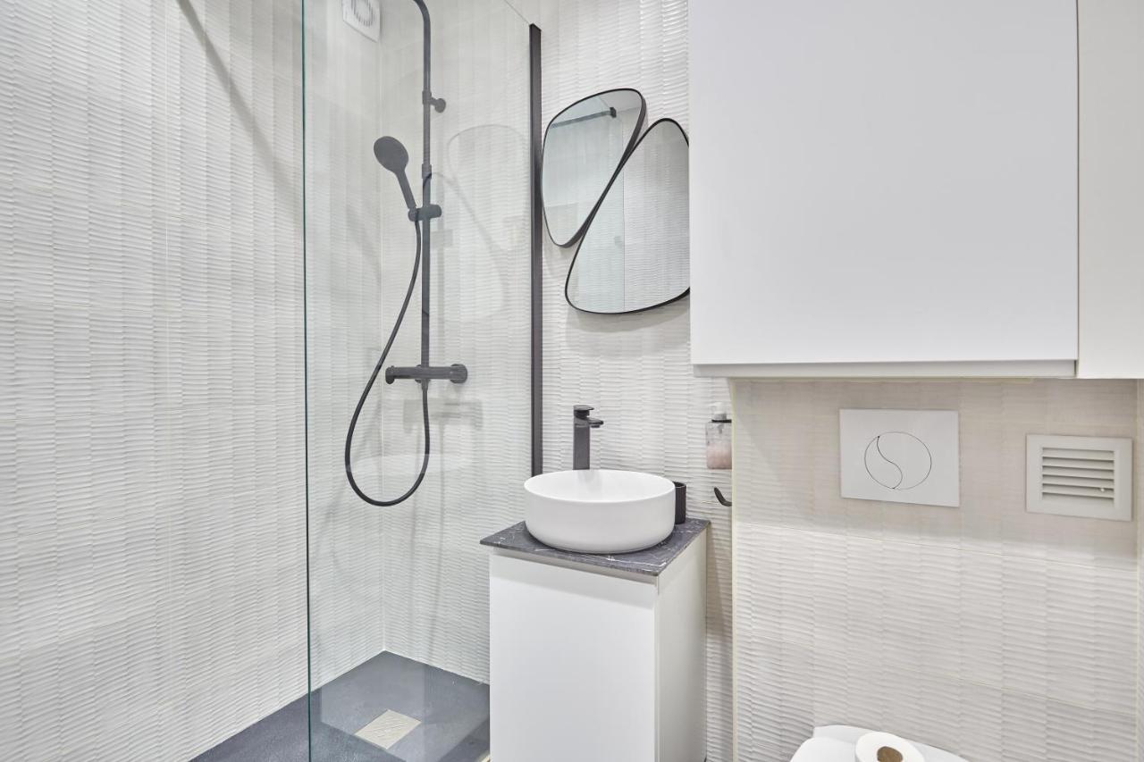 Sublim And New Apartment - Moulin Rouge Parigi Esterno foto