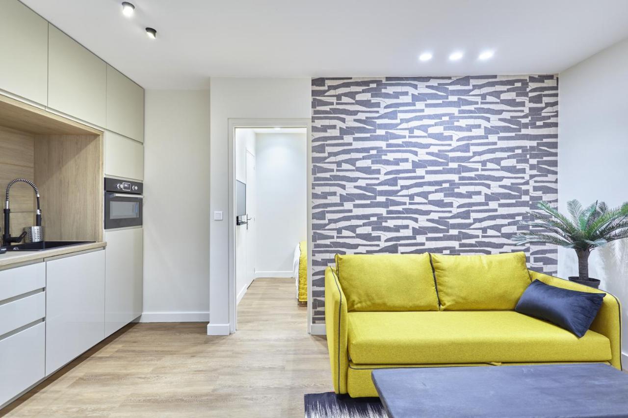 Sublim And New Apartment - Moulin Rouge Parigi Esterno foto